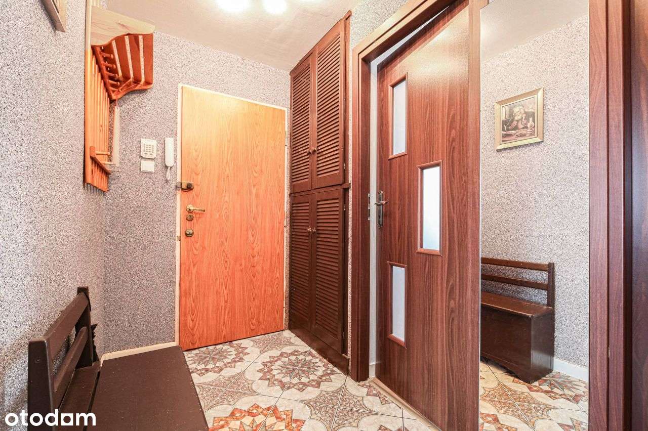 Targówek ul.Łojewska ,3 pokoje,Metro-17