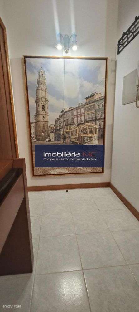 Apartamento T1 - Arcozelo (Vista Mar) | Vila Nova de Gaia-7