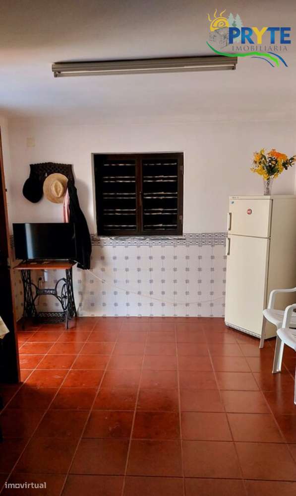 Moradia T3 localizada perto da Sertã-41