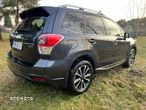 Subaru Forester 2.0 XT Sport Lineartronic - 6