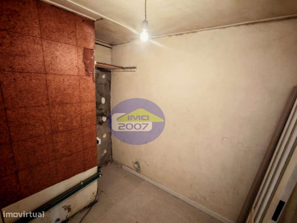 Moradia com 3 frações independentes-6