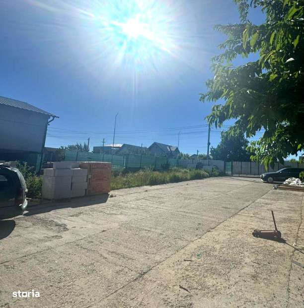 Vanzare–Hala spatioasa, ideala pentru diverse activitati comerciale - Imagine principală: 3/19