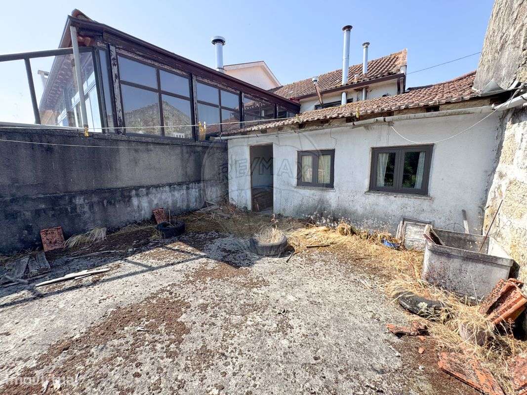 Moradia T3 para venda-15