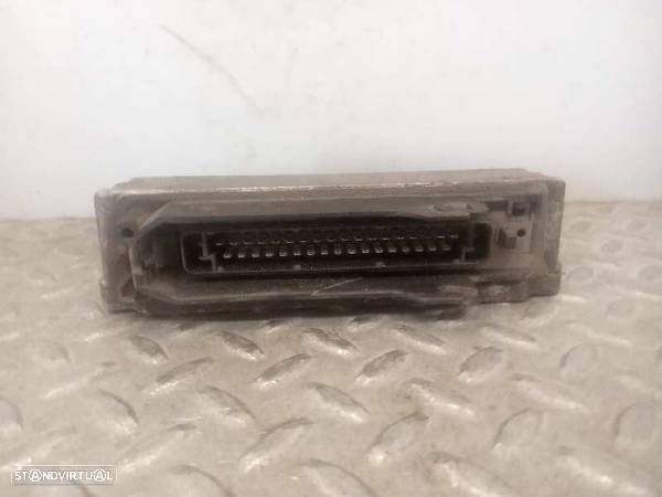 Centralina check control PEUGEOT 406 1.9 TD - 1