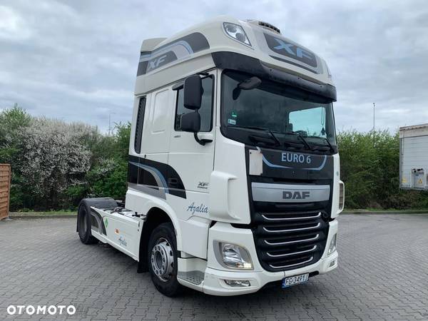 DAF XF - 2