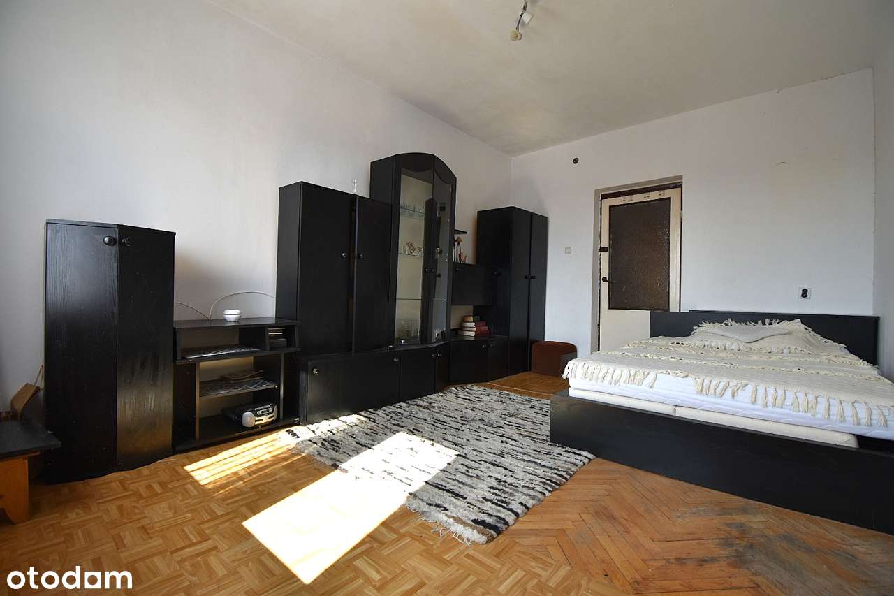 Mieszkanie 3pokojowe na 2piętrze z balkonem - 63 m² - Widok 3