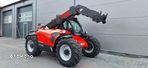 Manitou MLT 635-130PS+ Amortyzacja Ramienia - 1