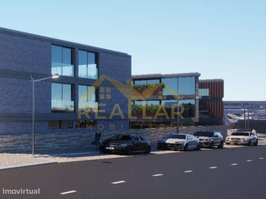 4 Apartamentos T2 em Condomínio Fechado com Piscina | Vila do Conde-23