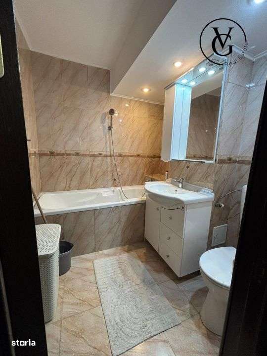 Apartament 3 camere- vedere mare- faleza Nord - Imagine principală: 4/10