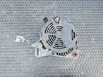 Alternator BOSCH 70A Rozrusznik 1.4 Seat Cordoba I 1 Ibiza II 2 VW Polo Golf III 3 Caddy - 9