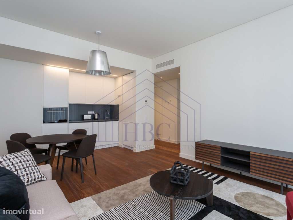 Apartamento T1 para Arrendamento - Sottomayor Premium Apartments | ... - Grande imagem: 3/28