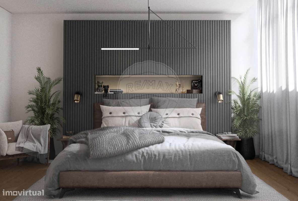 Apartamento T4 para venda - Grande imagem: 4/21