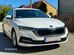 Skoda Octavia 2.0 TDI Ambition - 3