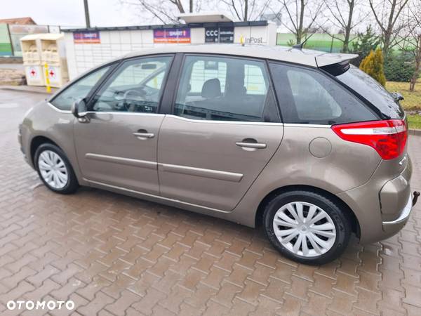 Citroën C4 Picasso 1.6 VTi Equilibre Navi Pack - 33