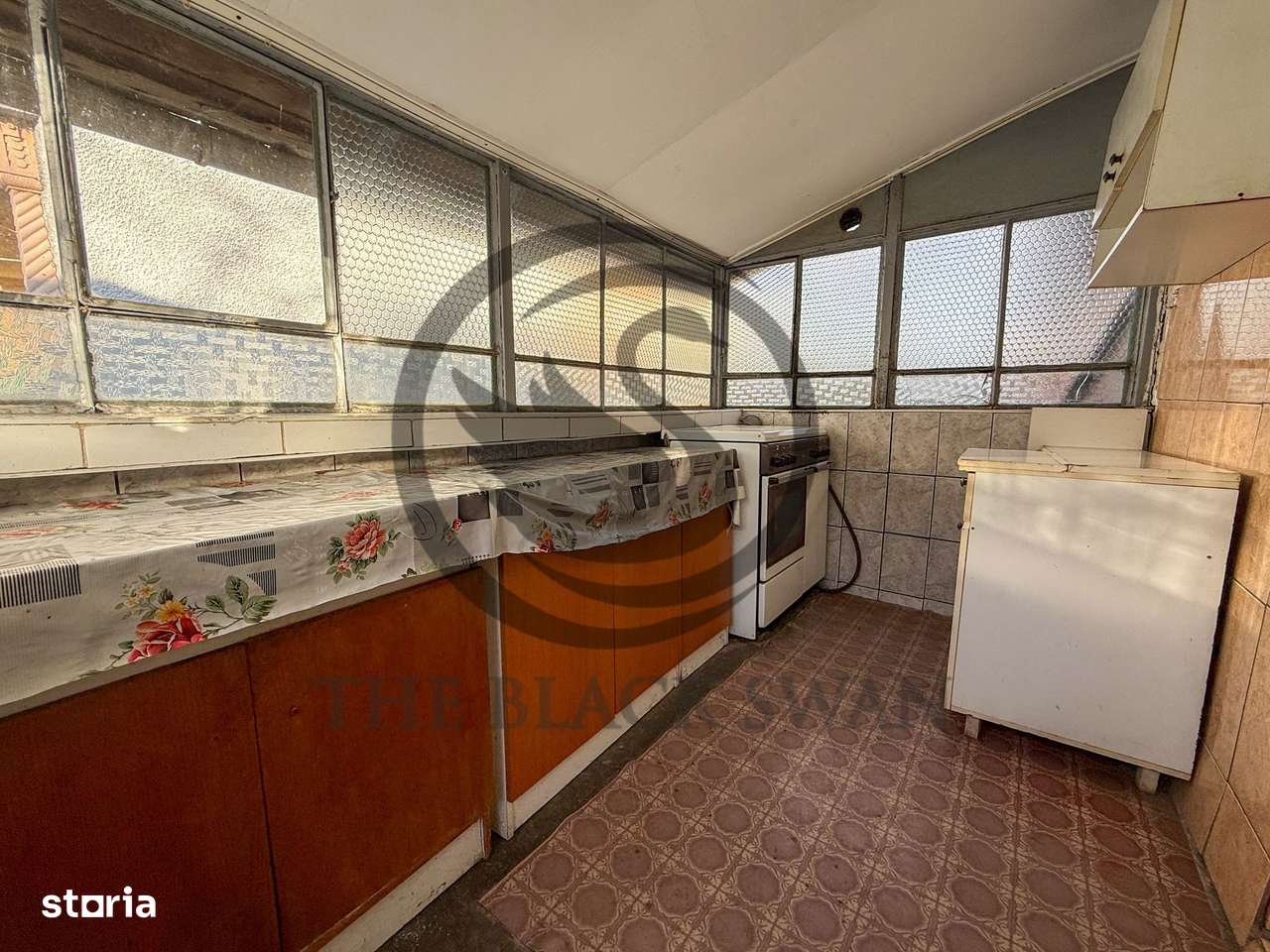 Casa de vanzare | 5420mp Teren | Poienarii Rali, Prahova | Comision 0%-16