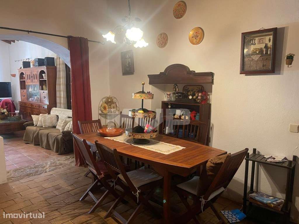 Quinta com 3 quartos e forno em Santa Bárbara de Nexe, Faro.-22