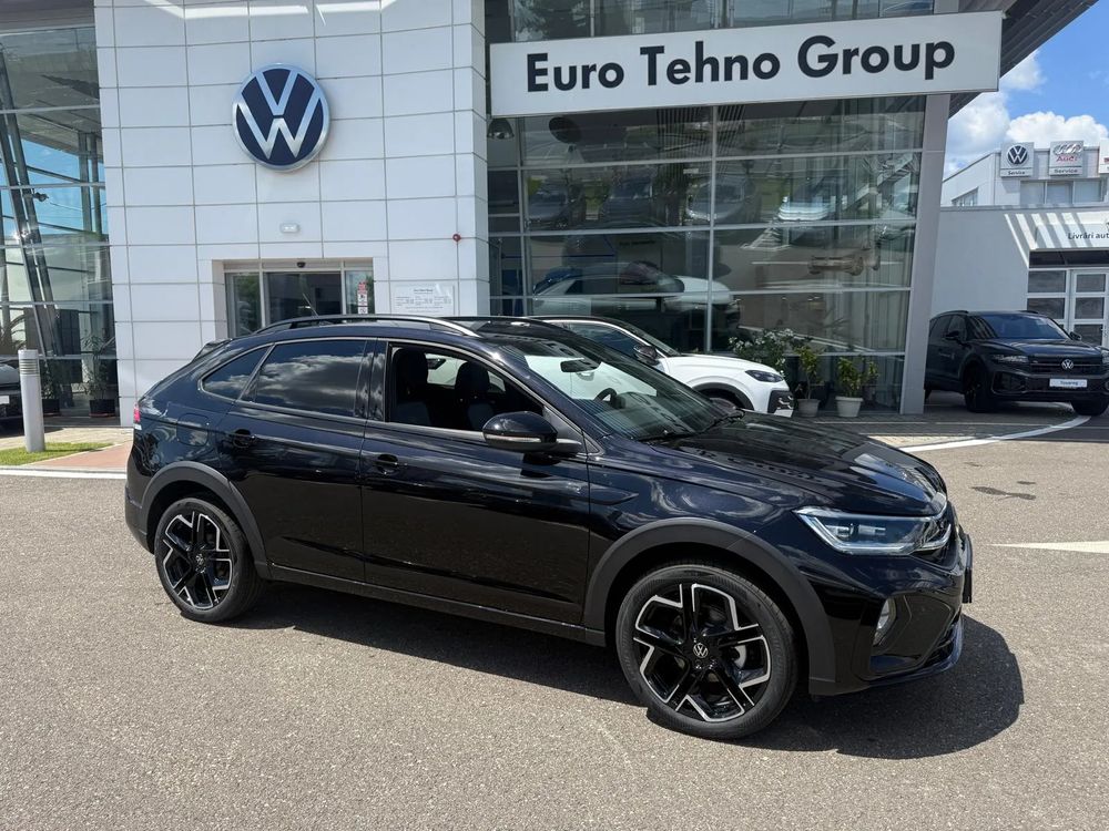 Volkswagen Taigo 2026