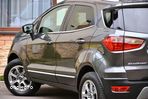 Ford EcoSport 1.0 EcoBoost Titanium ASS - 12