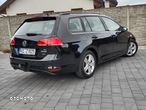 Volkswagen Golf Variant 1.6 TDI (BlueMotion Technology) Trendline - 30