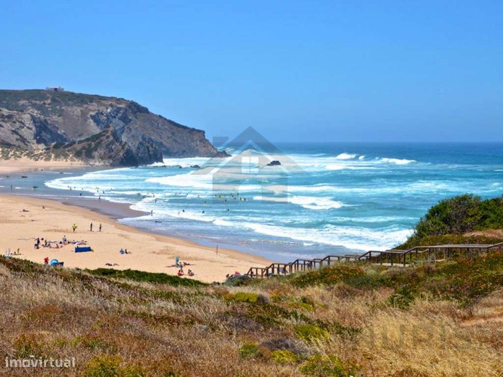 Propriedade Rústica com 45,8 Hectares na Costa Vicentina-9