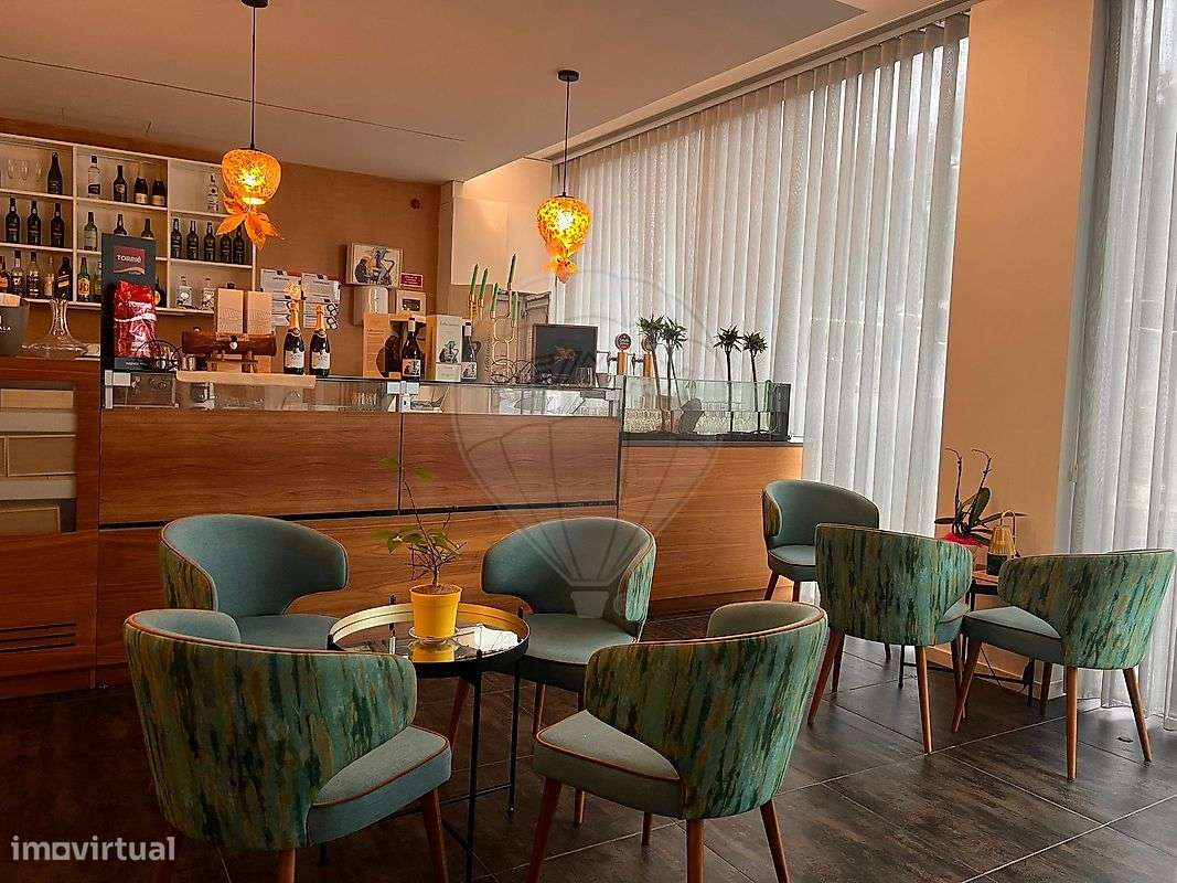 Trespasse  para venda-5