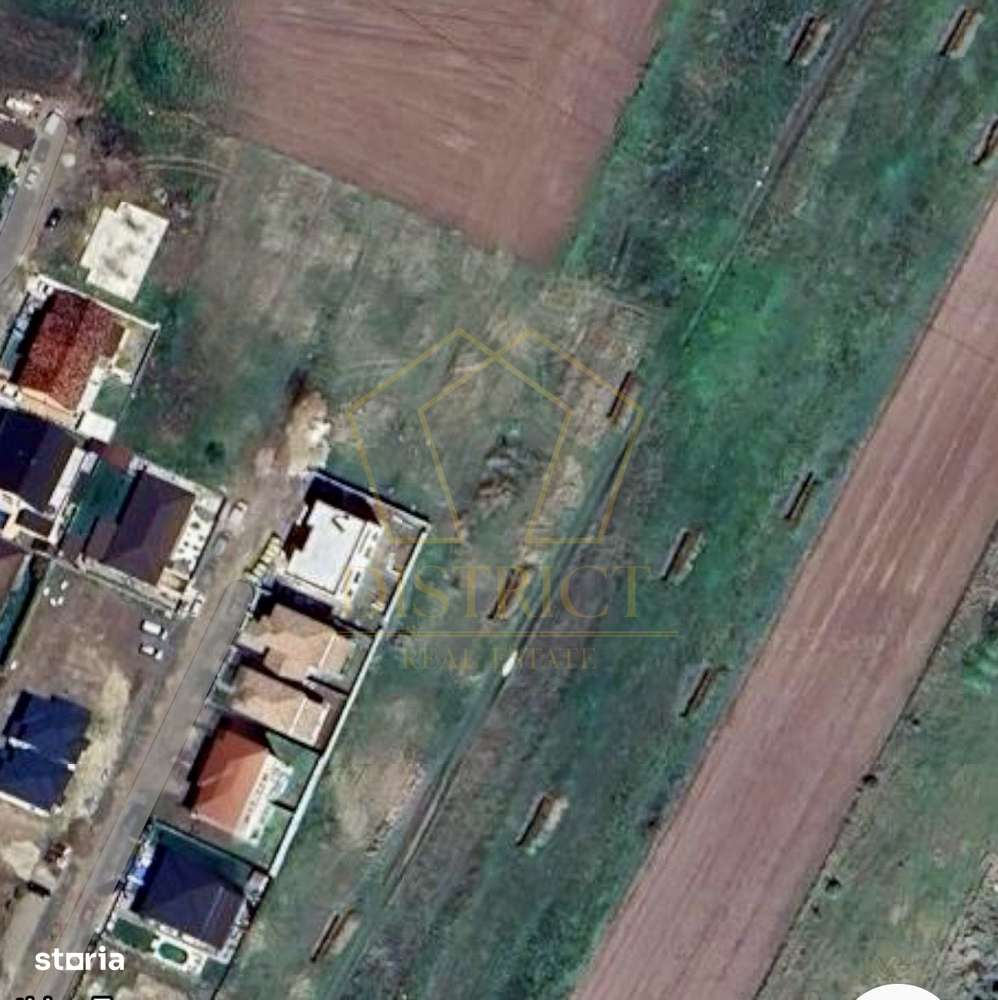 Teren intravilan duplex/casa individuala | Dumbravita - Imagine principală: 2/3
