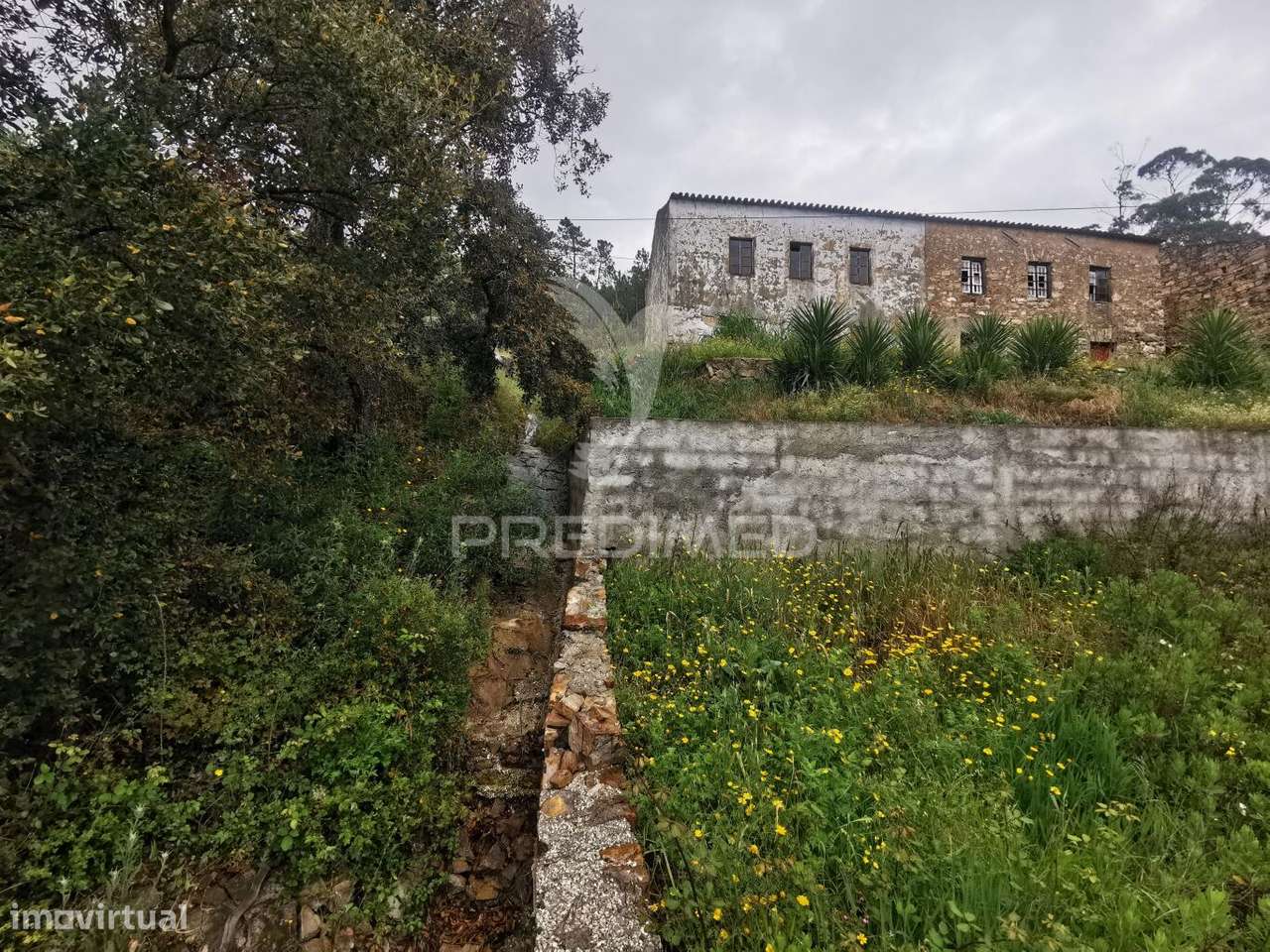 Moradia rustica - Grande imagem: 4/38