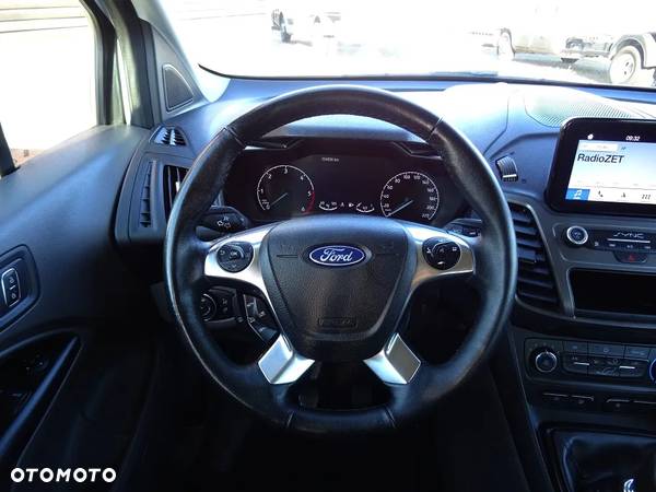 Ford Connect - 29