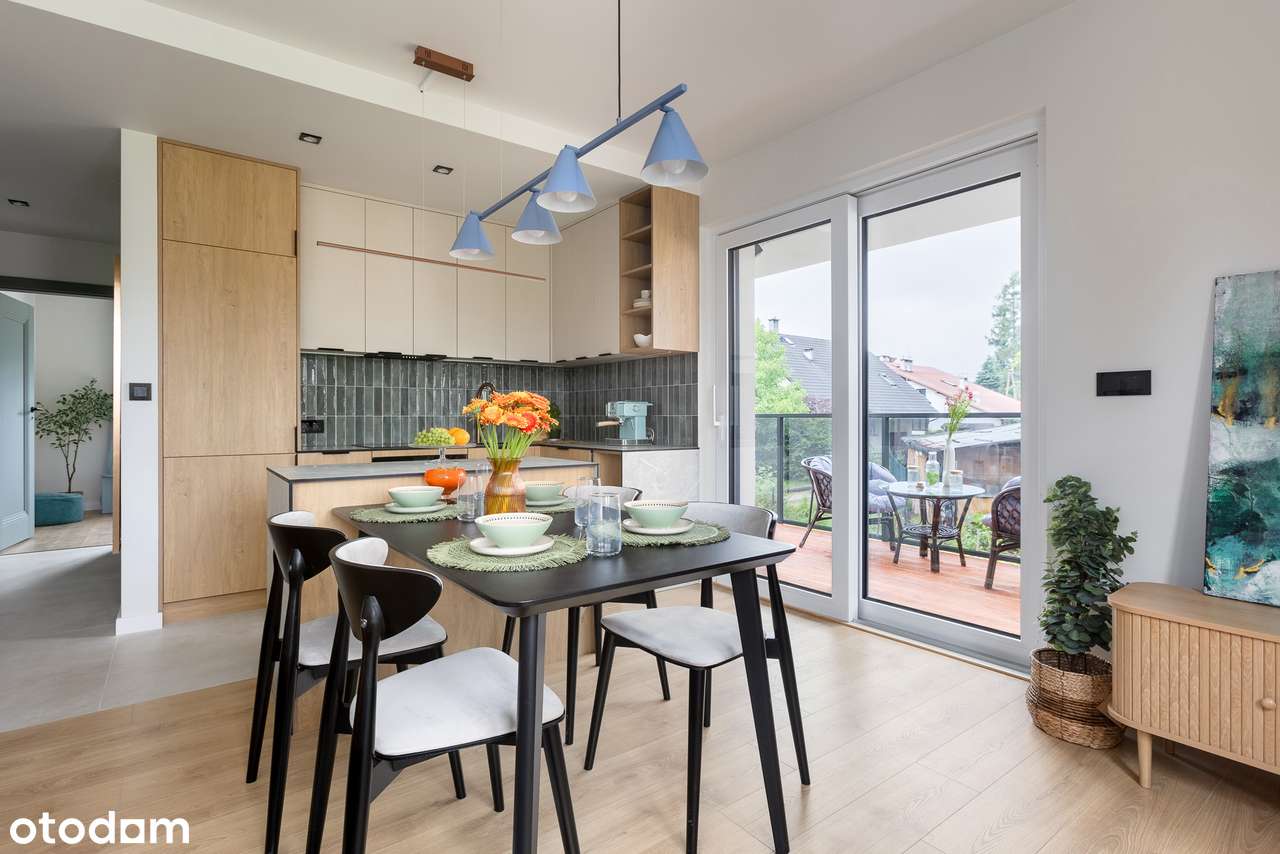 premium duzy balkon wykończone - Pełny obrazek: 4/20