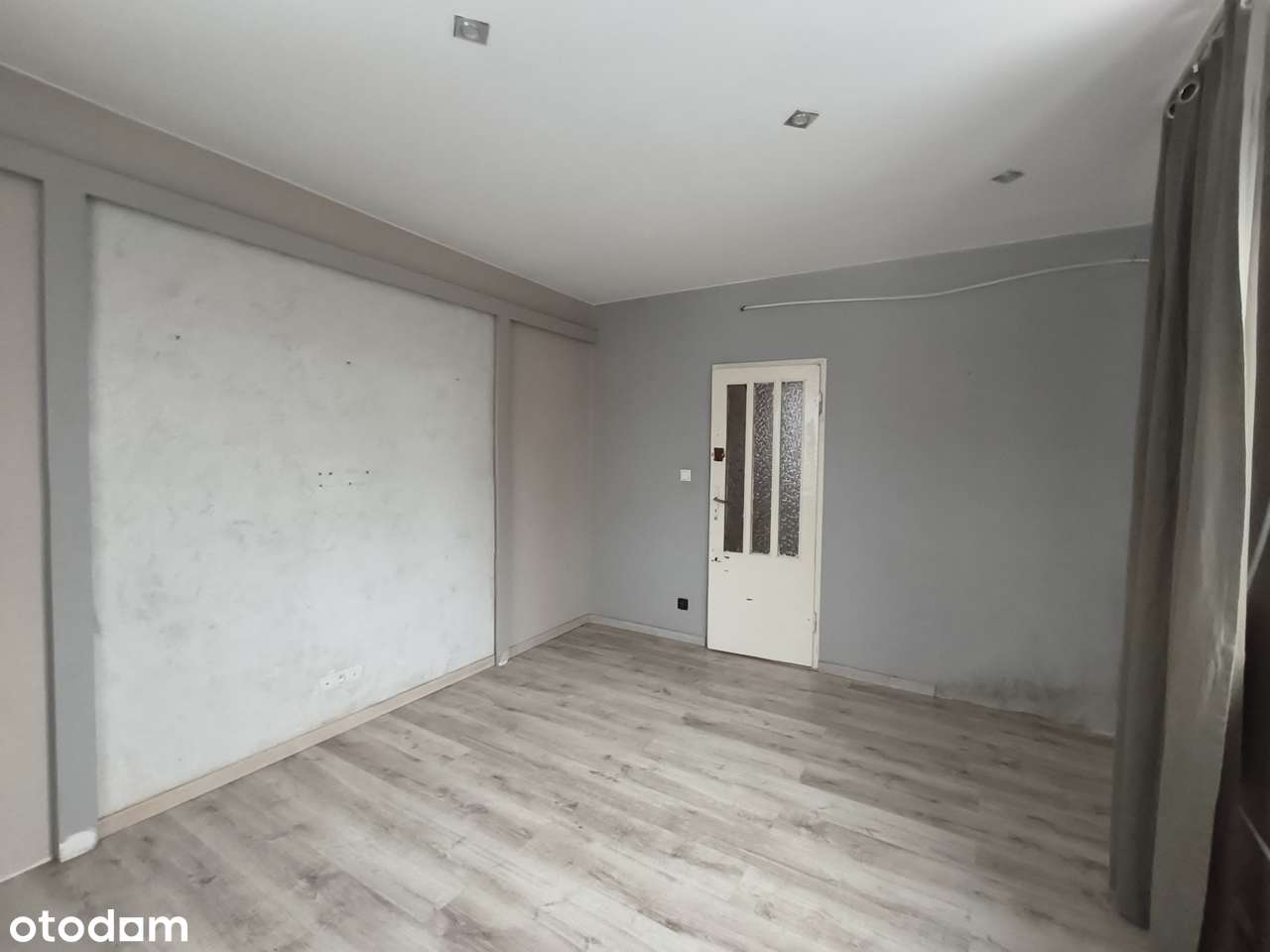 Dom do remontu 80m2 | działka 1388m2 | Żyrardów-3