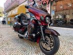 Harley-Davidson FLH ULTRA LIMITED CVO - 1