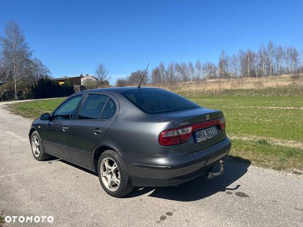 Seat Toledo - 10