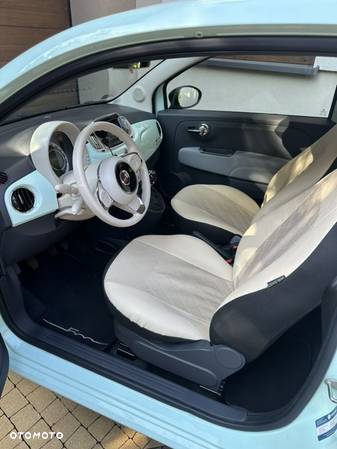 Fiat 500 1.2 Pop - 5