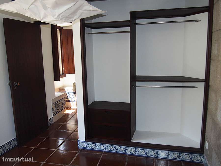 Pequena moradia encantadora, local exclusivo, entre Óbidos e Bombarral-12