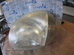 Farol 9210102XXX HYUNDAI ATOS 2000 1.0 55CV 5P CINZA ESQ H4 KOREA - 1