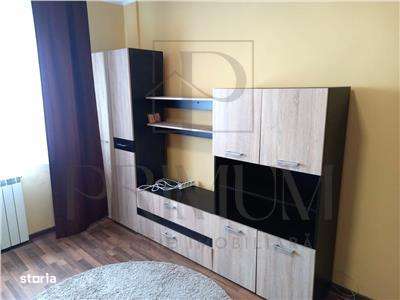 Garsoniera Spa&#539;ioasa - Semidecomandata - Mobilata &#537;i Utilata-1