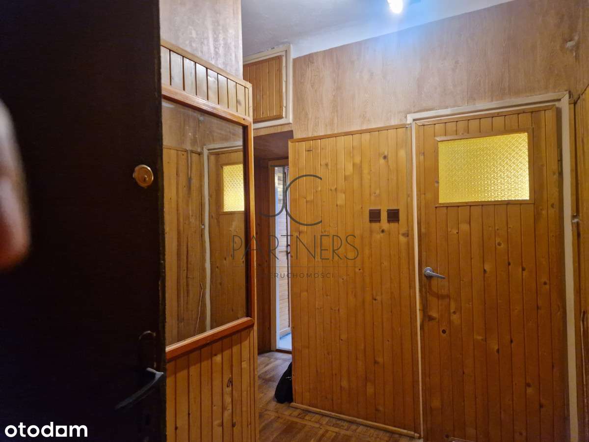 Mieszkanie 34 m2 w cichej okolicy do aranżacji-8