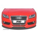 SPOILER FRONTAL PARA AUDI A5 -11 COUPE CABRIO SPORTBACK - 4