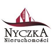 NYCZKA NIERUCHOMOSCI Logo