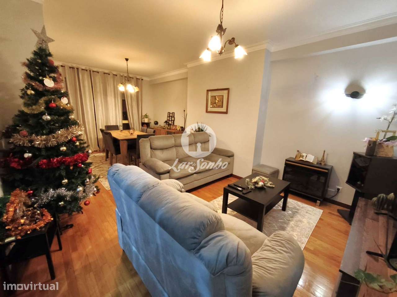 Apartamento T3 em Barcelos - Grande imagem: 3/27