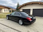 Mercedes-Benz S 350 d L 9G-TRONIC - 3