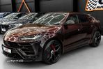 Lamborghini URUS - 5