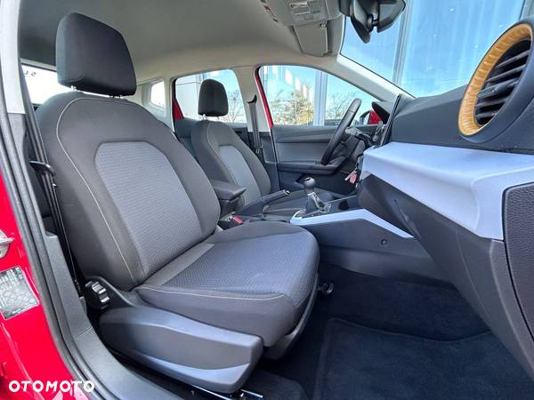 Seat Arona 1.0 TSI Style S&S - 17