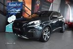 Peugeot 3008 2.0 BlueHDi GT EAT8 - 1