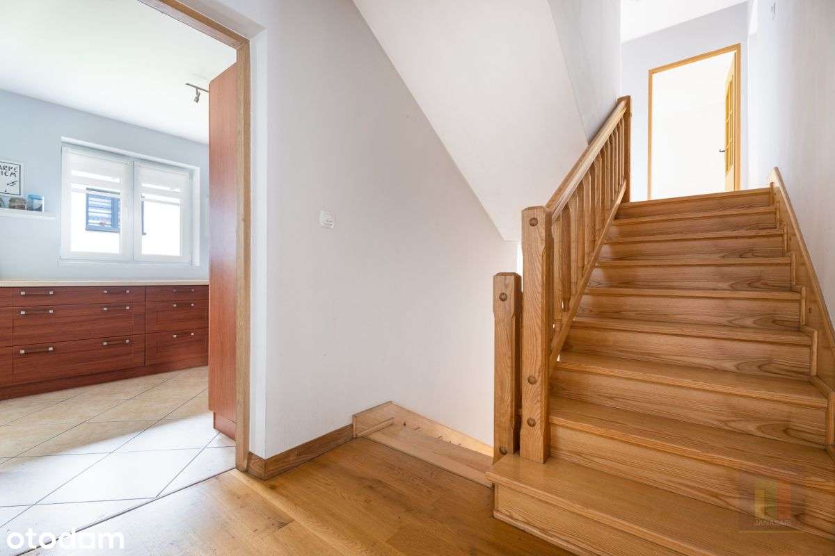 Sprzedam Dom Żory Kleszczówka Przy Lesie 127m2-13