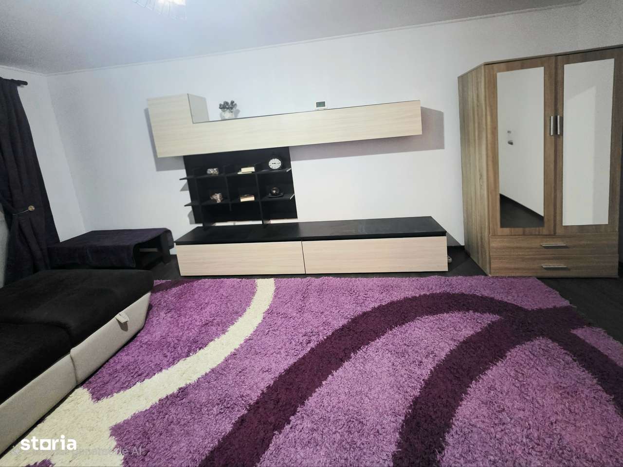 De Inchiriat Apartament 3 camere decomandate 75 mp Parter Belvedere - Imagine principală: 5/8