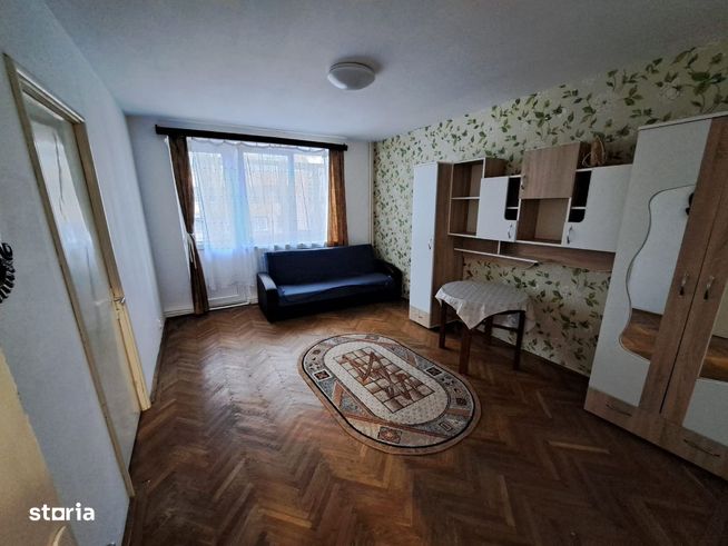 Apartament cu 2 camere decomandate, Alexandru cel Bun