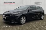 Kia Ceed 1.5 T-GDI M DCT - 1