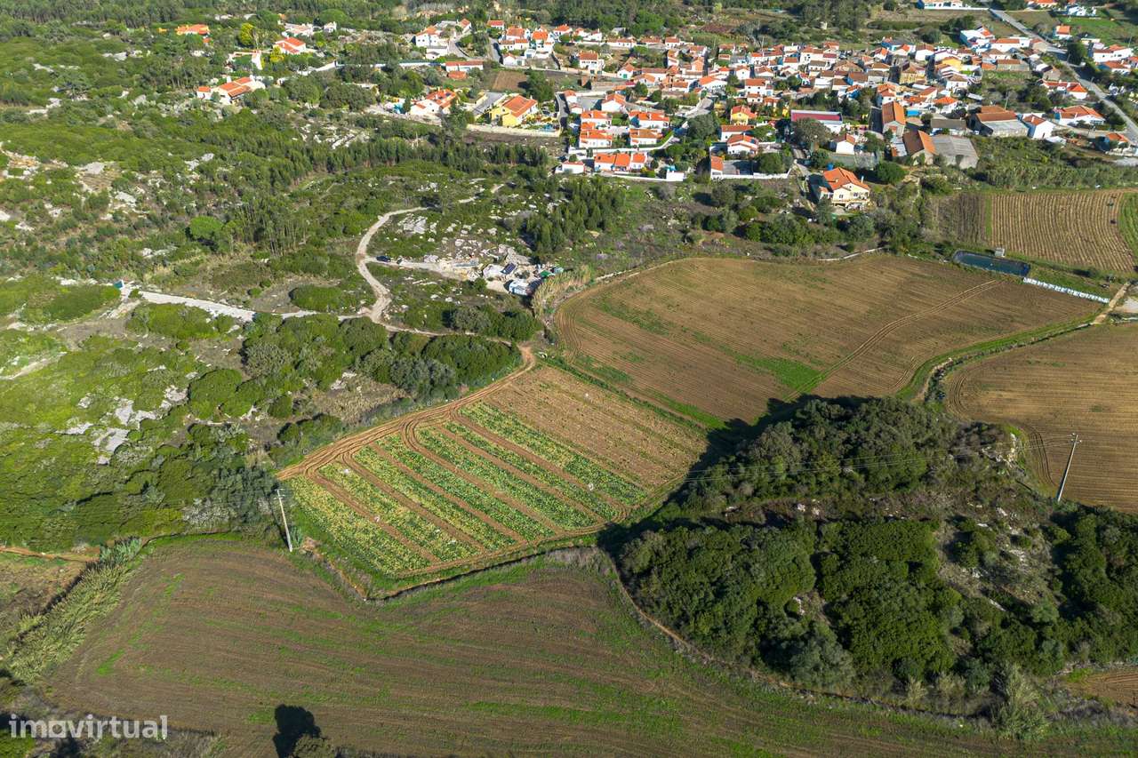 Terreno com bom potencial - Grande imagem: 4/9