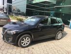 Mazda CX-5 CD175 4x4 AT Revolution Plus - 2